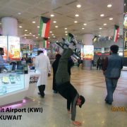 2017 Kuwait (KWI)